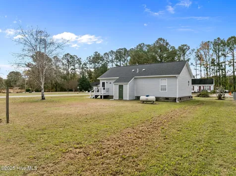 200 Sessoms Drive Rich Square NC 27869
