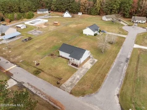 200 Sessoms Drive Rich Square NC 27869