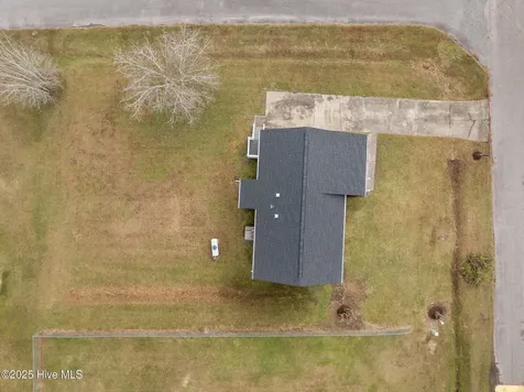 200 Sessoms Drive Rich Square NC 27869