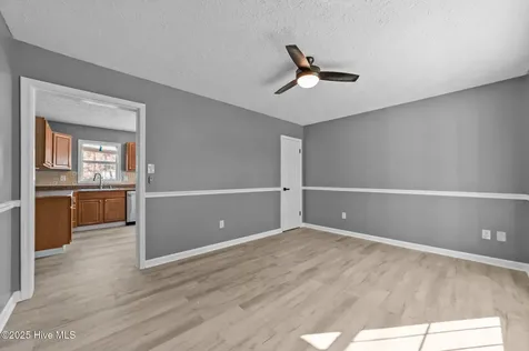 200 Sessoms Drive Rich Square NC 27869