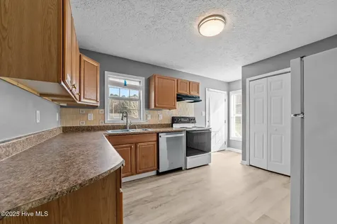 200 Sessoms Drive Rich Square NC 27869