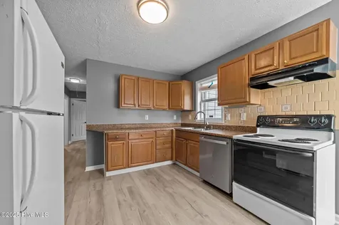 200 Sessoms Drive Rich Square NC 27869