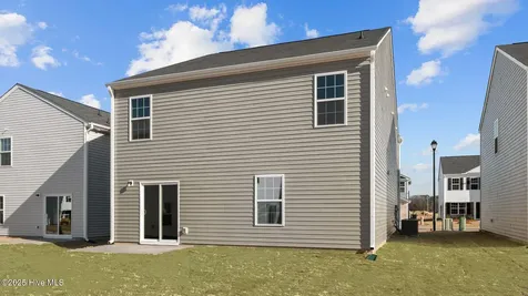 242 Bay Laurel Drive Sanford NC 27332