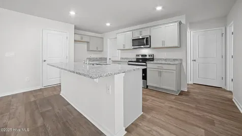 242 Bay Laurel Drive Sanford NC 27332