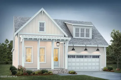 152 Coventry Court New Bern NC 28562
