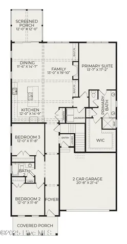 152 Coventry Court New Bern NC 28562