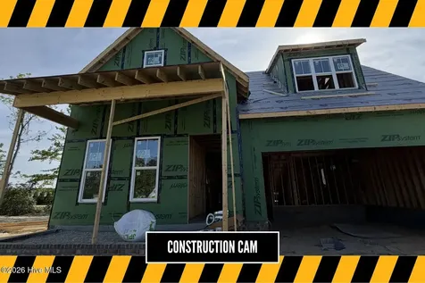 152 Coventry Court New Bern NC 28562