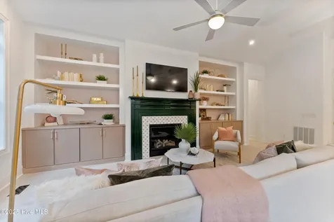 152 Coventry Court New Bern NC 28562