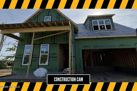 152 Coventry Court New Bern NC 28562