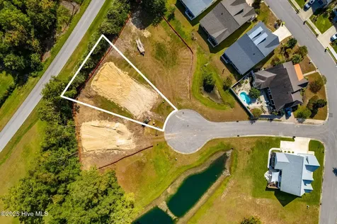 152 Coventry Court New Bern NC 28562