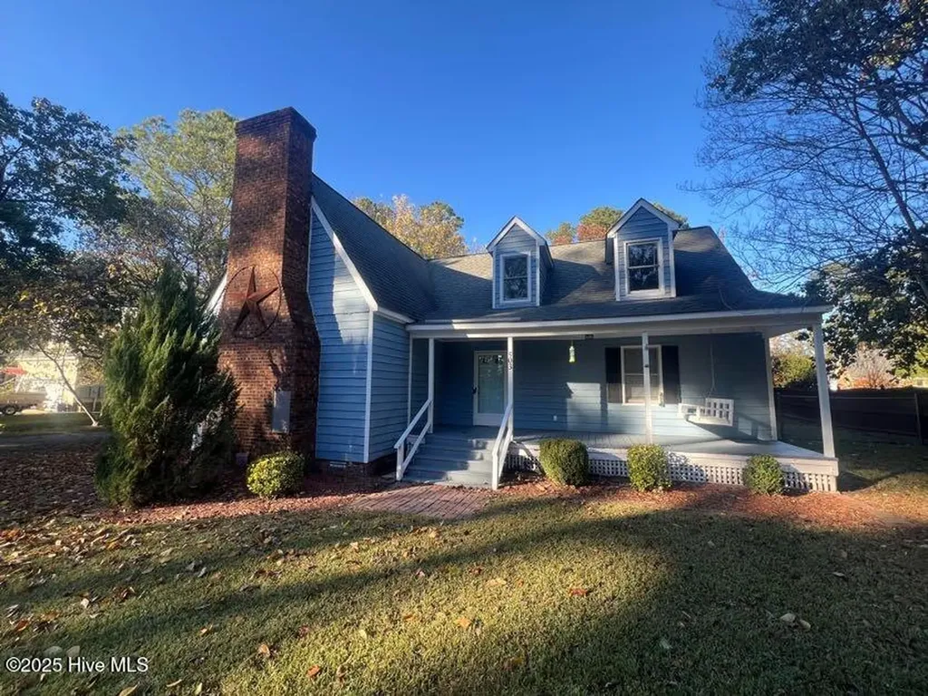 503 Alderson Road Washington NC 27889