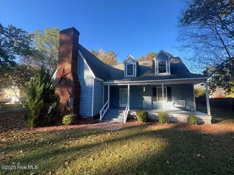 503 Alderson Road Washington NC 27889