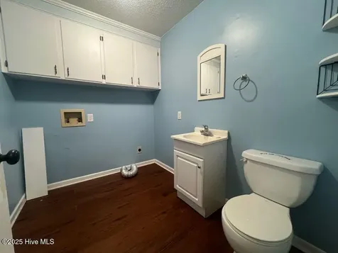 503 Alderson Road Washington NC 27889