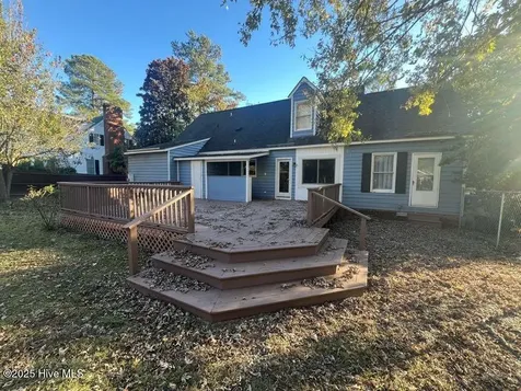 503 Alderson Road Washington NC 27889