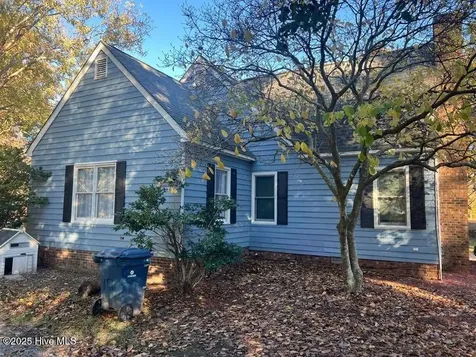 503 Alderson Road Washington NC 27889