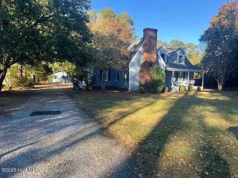 503 Alderson Road Washington NC 27889