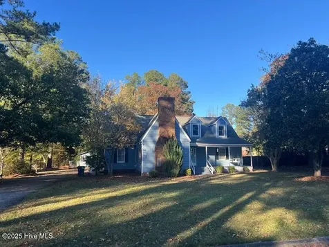 503 Alderson Road Washington NC 27889