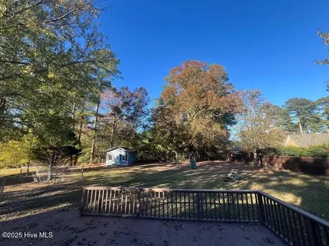 503 Alderson Road Washington NC 27889
