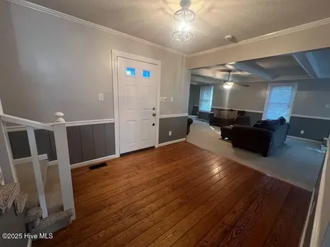 503 Alderson Road Washington NC 27889