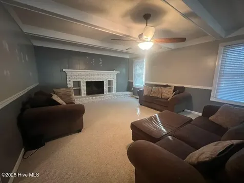 503 Alderson Road Washington NC 27889