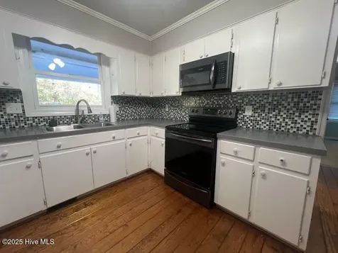 503 Alderson Road Washington NC 27889