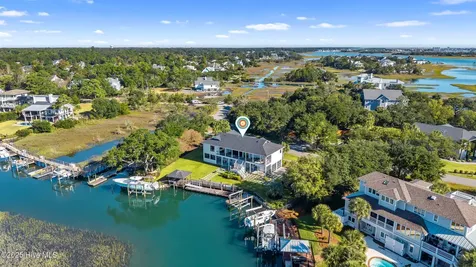 808 Inlet View Drive Wilmington NC 28409