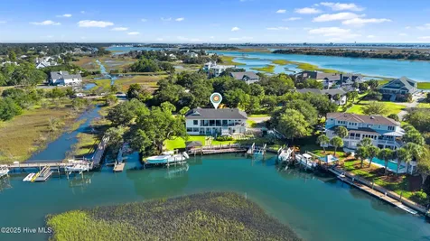 808 Inlet View Drive Wilmington NC 28409