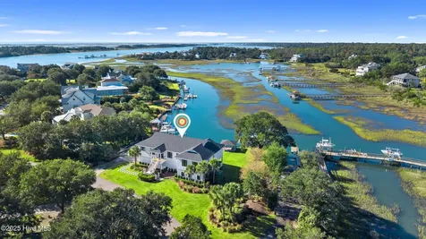 808 Inlet View Drive Wilmington NC 28409