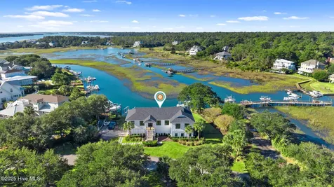 808 Inlet View Drive Wilmington NC 28409