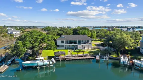 808 Inlet View Drive Wilmington NC 28409