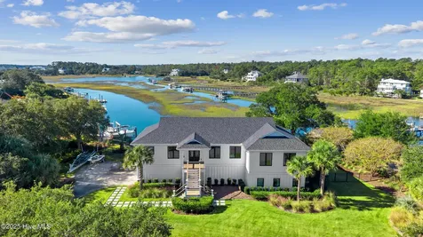 808 Inlet View Drive Wilmington NC 28409