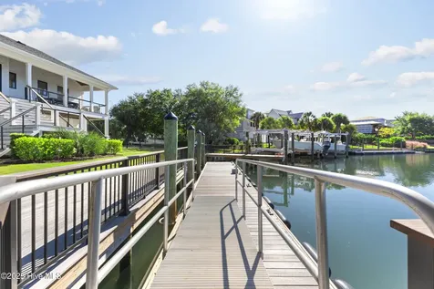808 Inlet View Drive Wilmington NC 28409
