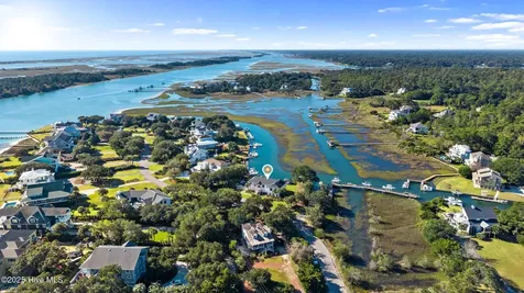 808 Inlet View Drive Wilmington NC 28409