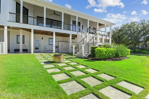 808 Inlet View Drive Wilmington NC 28409