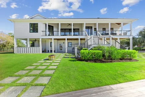 808 Inlet View Drive Wilmington NC 28409