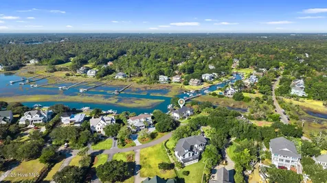 808 Inlet View Drive Wilmington NC 28409