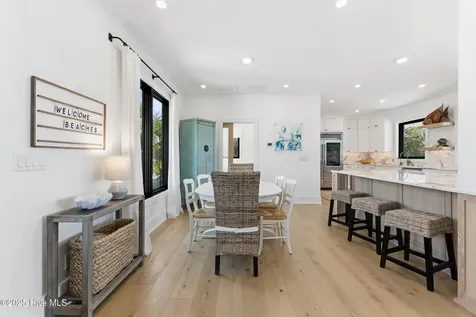 808 Inlet View Drive Wilmington NC 28409