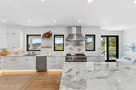 808 Inlet View Drive Wilmington NC 28409