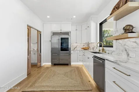 808 Inlet View Drive Wilmington NC 28409
