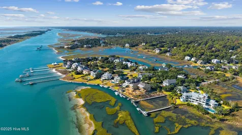 808 Inlet View Drive Wilmington NC 28409