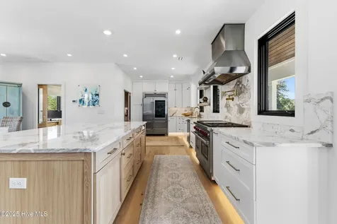 808 Inlet View Drive Wilmington NC 28409