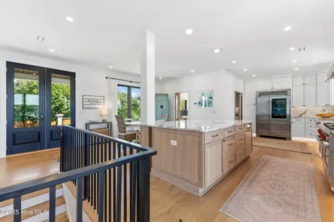 808 Inlet View Drive Wilmington NC 28409
