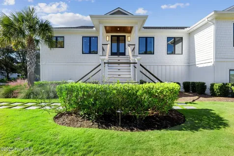 808 Inlet View Drive Wilmington NC 28409