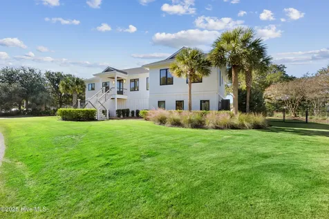 808 Inlet View Drive Wilmington NC 28409