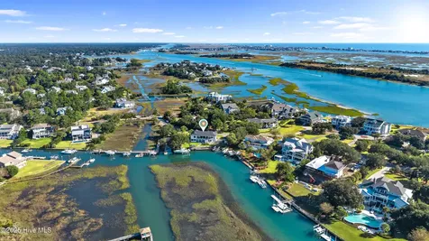 808 Inlet View Drive Wilmington NC 28409