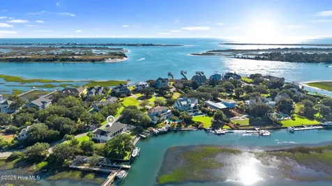 808 Inlet View Drive Wilmington NC 28409