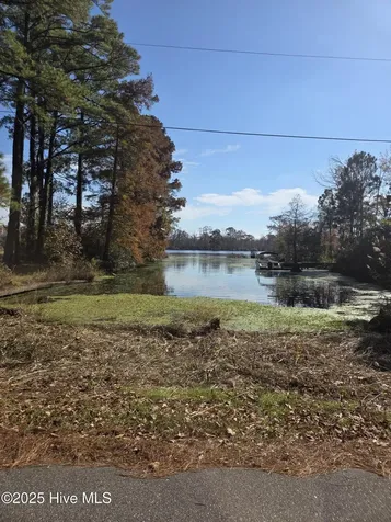 Lot #17 Dogwood Trail Elizabeth City NC 27909