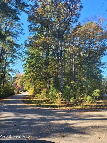 Lot #17 Dogwood Trail Elizabeth City NC 27909