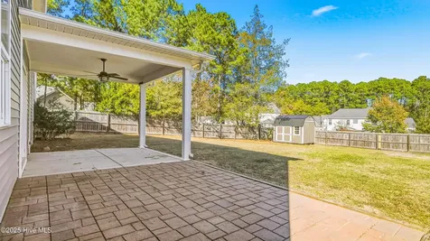 162 Union Church Road Carthage NC 28327
