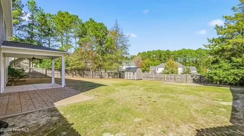 162 Union Church Road Carthage NC 28327